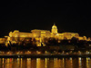 Budapest Sightseeing - Buda Castle by night - Excursions by Minibus
