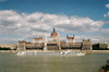 Budapest Sightseeing - Hungarian Parliament - Excursions by Minibus