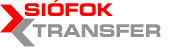 to / from Siofok taxi and minibus transfer